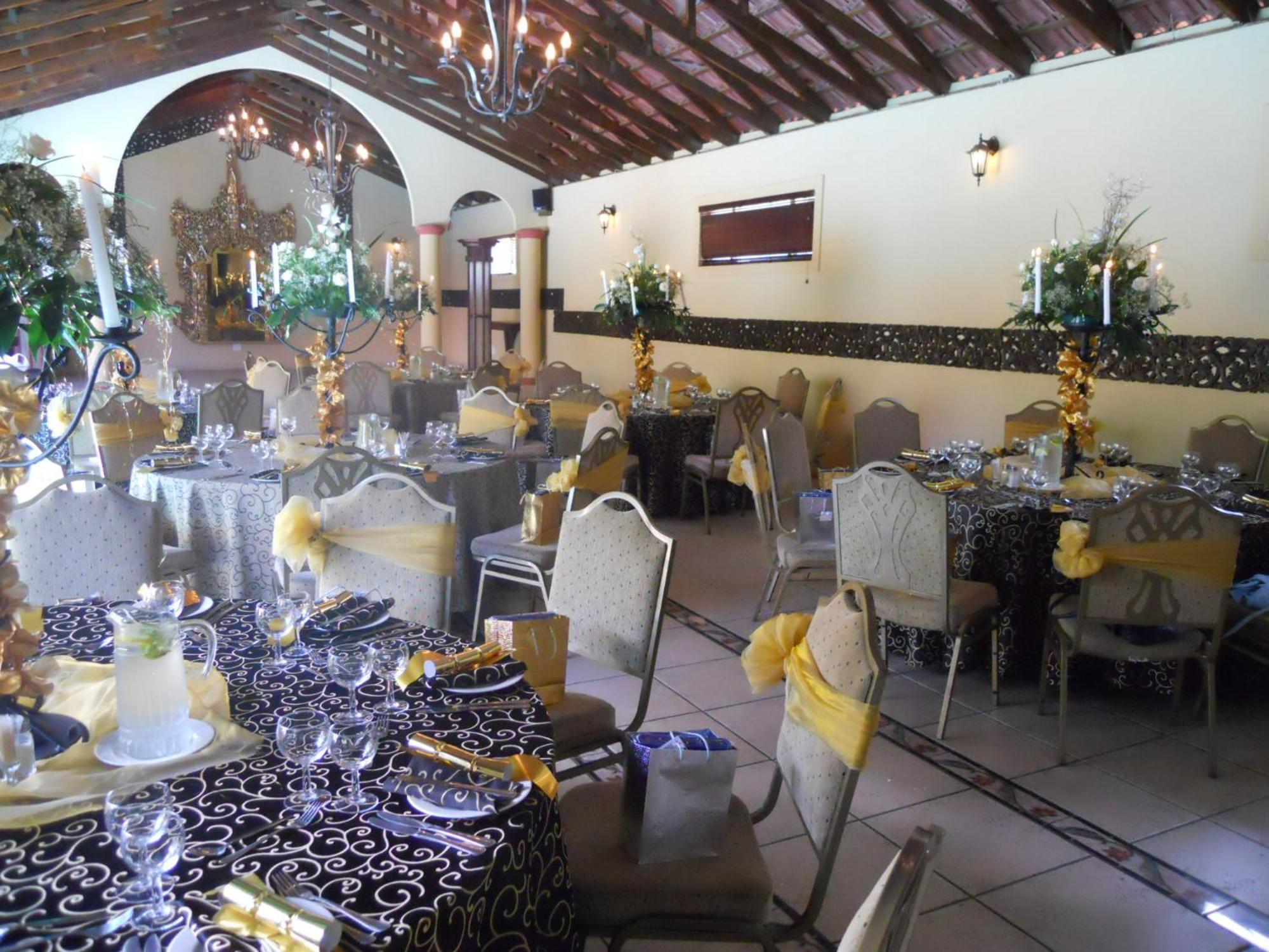Midrand Conference Centre Hotel Exterior foto