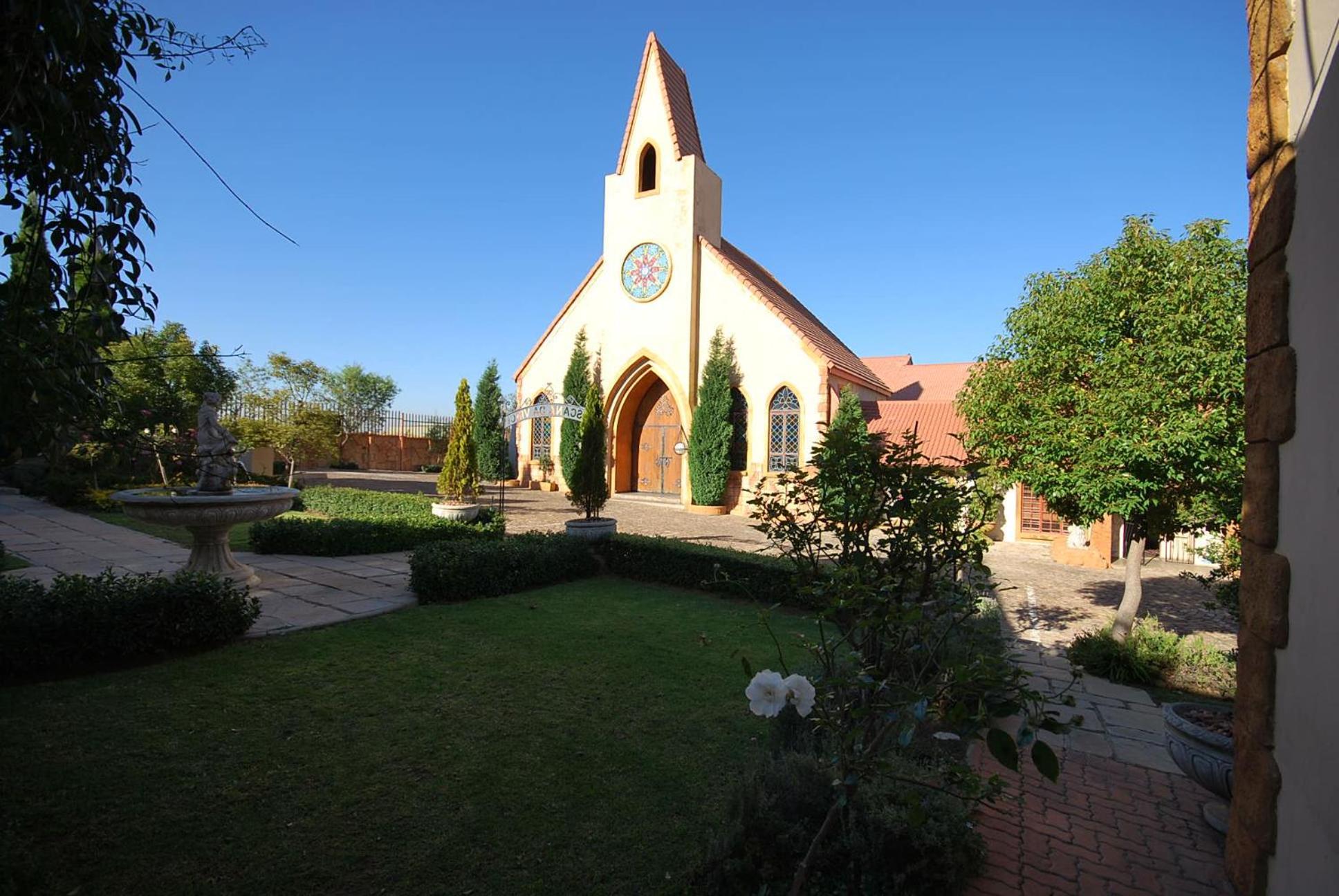 Midrand Conference Centre Hotel Exterior foto