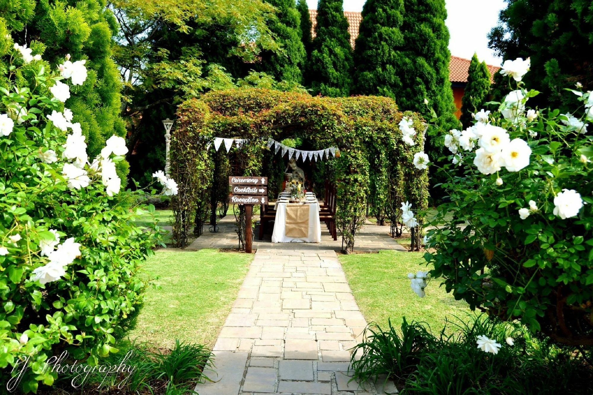 Midrand Conference Centre Hotel Exterior foto